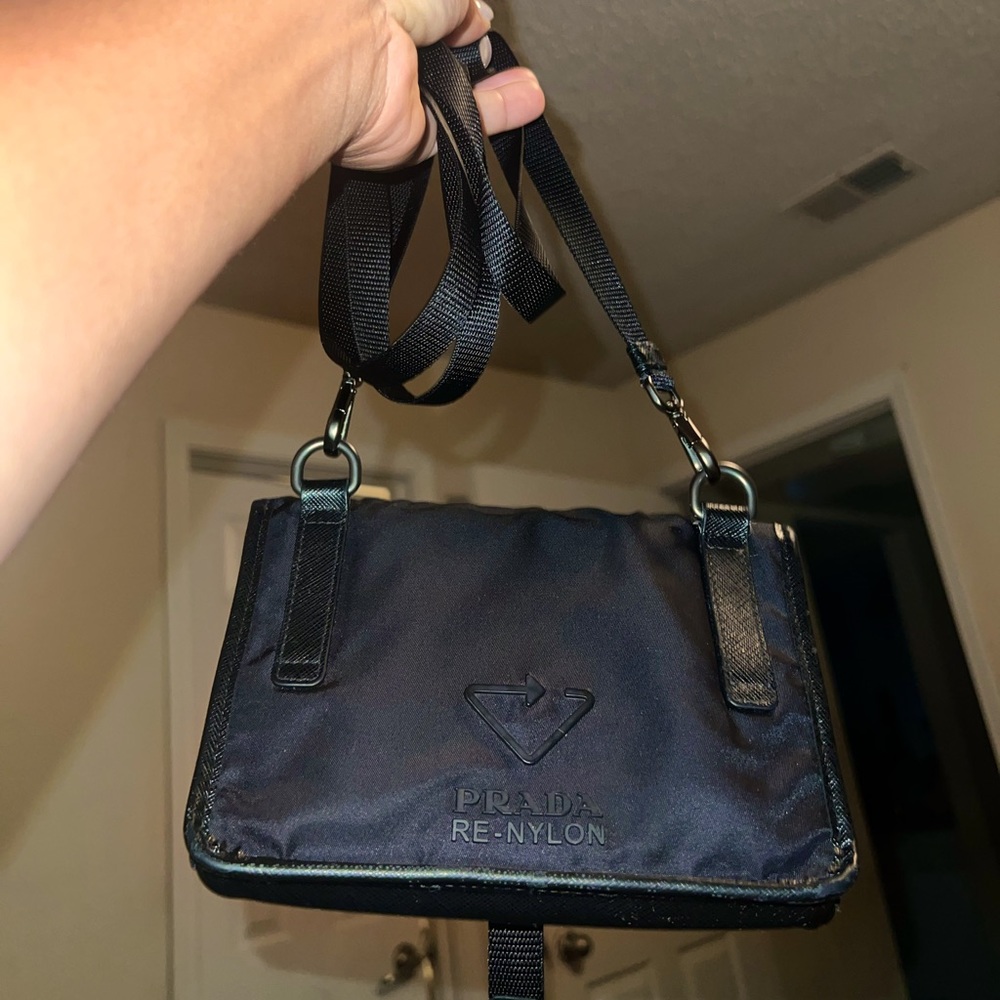 Prada bag ‼️